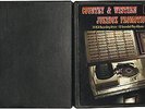 Elvis Presley SPD 15 box set jukebox promo-kit with title strips