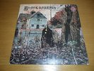 Black Sabbath Black Sabbath Same LP FRANCE VERTIGO