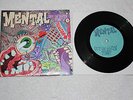 Mental Posi Fest Get An Oxygen Tank #30/250 Rival Mob Gorilla Biscuits Infest