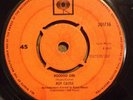 Roy Castle Tubby Hayes Voodoo Girl / Dr Terror Rare Original 45 Brit Jazz LISTEN