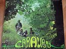 CARAVAN If I could do it all over again ORIGINAL 1970 UK LP Prog Canterbury