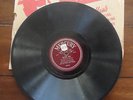 78 rpm-1945 SIPPIE WALLACE Buzz me/Bedroom Blues MERCURY 2010-VG