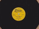 GEORGE JONES 2ND RELEASE ON STARDAY 78 