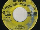 HEAR Hide-a-ways - Cherie