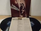 THE ROLLING STONES : A ROLLING STONE GATHERS NO MOSS - 1977 2LP JAPAN