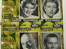 MOZART 4xLP LE NOZZE DI FIGARO 1958? Decca LXT 5088/89/90/91Orange Gold STUNNING