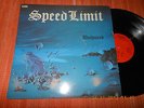 SPEED LIMIT    LP  UNCHAINED