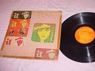 *THE DEVIANTS* Ptooff  1967 UK Underground Impresarios LP + Handmade Sleeve