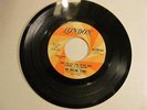 ROLLING STONES ORANGE LABEL PROMO HAVE YOU SEEN YOUR MOTHER BABY 45 LON 903 (45)