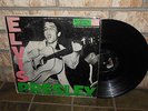 ELVIS PRESLEY 1st ALBUM LPM-1254 ORIG 1956 RCA MONO LP DG LONG PLAY PALE PINK
