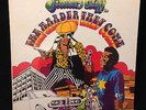 Jimmy Cliff The Harder They Come Original Gatefold SMAS-7400 Vinyl Record LP