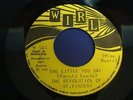 THE REVOLUTION OF ST. VINCENT The little you say WIRL 543 Orig 1970s Island Funk