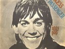IGGY POP - SUCCESS/THE PASSENGER RCA ITA PRESS 1977