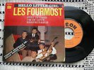 LES FOURMOST 