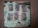 PRICE REDUCED  LIMITED EDITION INXS 'DEKADANCE' PROMOTIONAL EP