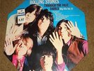 THE ROLLING STONES THROUGH THE PAST, DARKLY ORIG.`69 SEALED OCTOGON COVER MINT