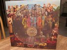  Beatles Sgt Peppers Lonely Hearts Picture Disc IMPORT IMPORT  LOOK