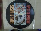 guns n roses appetite for destruction record picture disc