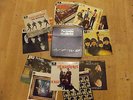 THE BEATLES EP COLLECTION  7 INCH SINGLES