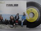 PEARL JAM  PROMO  SINGLE