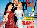 FRANKIE FORD • LET´S TAKE A SEA CRUISE • ORIGINAL 1959 LP ACE 1005