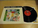 RCA Living Stereo LSC 2282  Debussy Images For Orchestra Munch Boston Symphony