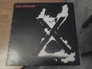 X - LOS ANGELES - LP EXPANDED MUSIC