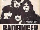 Badfinger - No matter what/Better days Apple 31 Sw
