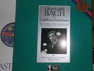 GLENN GOULD BACH VOL. 1 GOLDBERG VARIATIONS 1955 & 1981 3-LP BOX