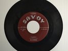 BIG MAYBELLE - 45 RPM RECORD  SAVOY 1195  CANDY / THAT'S A PRETTY GOOD LOVE