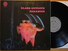 Black Sabbath – Paranoid, Germany original Vertigo swirl, EX/M- (strong)