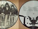 PICTURE DISC THE RAMONES 