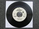 EDDIE COCHRAN SOMETHIN ELSE RARE 1959 PROMO WLP DJ 45 LIBERTY 55203 Rockabilly