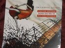 Circa Survive Juturna ORANGE LP Vinyl  afi
