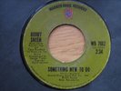 NORTHERN SOUL - SOMETHING NEW TO DO - BOBBY SHEEN - WARNER BROTHERS RECORDS