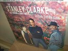 STANLEY CLARKE TRIO/Jazz In The Garden/HEADS UP 180 GRAM 2LP Gatefold/SEALED