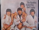 The Beatles Yesterday And Today LP Japanese reissue Still Sealed