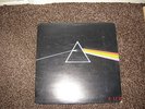 PINK FLOYD The Dark Side Of The Moon 1979 UK  10-track vinyl LP