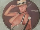 SAMANTHA FOX LP