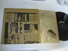 Jefferson Airplane LP Bark  ORIG w/ BAG Cvr.