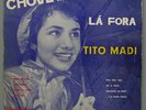 TITO MADI - 1st LP 