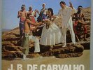 J.B. DE CARVALHO - 