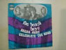 BEACH BOYS:Break Away-Celebrate The News-France 7