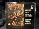 Banchiere/Barca Di Venetia Per Padova -Marenzio/Madrigali  -Ensemble C. Janequin