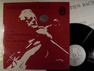 ANDRÉ NAVARRA solo . Bach . Suites violoncelle 5 & 6 . LP CALLIOPE CAL 1643 EX