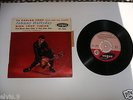 ep johnny hallyday vogue