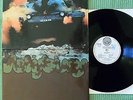Uriah Heep - Salisbury - 1a stampa originale Italia swirl vertigo- G/F laminato