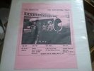 Led Zeppelin The 1975 British Tour2 LP not TMOQ