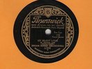 78 RPM Isham Jones Brunswick 6308 in E-