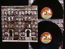 LED ZEPPELIN-PHYSICAL GRAFFITI Album-SWANSONG #SS 2-200-JIMMY PAGE-ROBERT PLANT